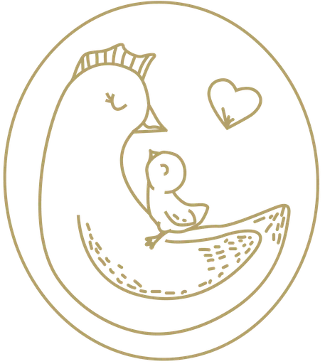 Logo Bawialni RADOŚĆ
